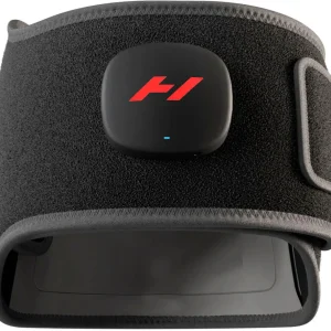 Hyperice – Venom 2 Back – Black