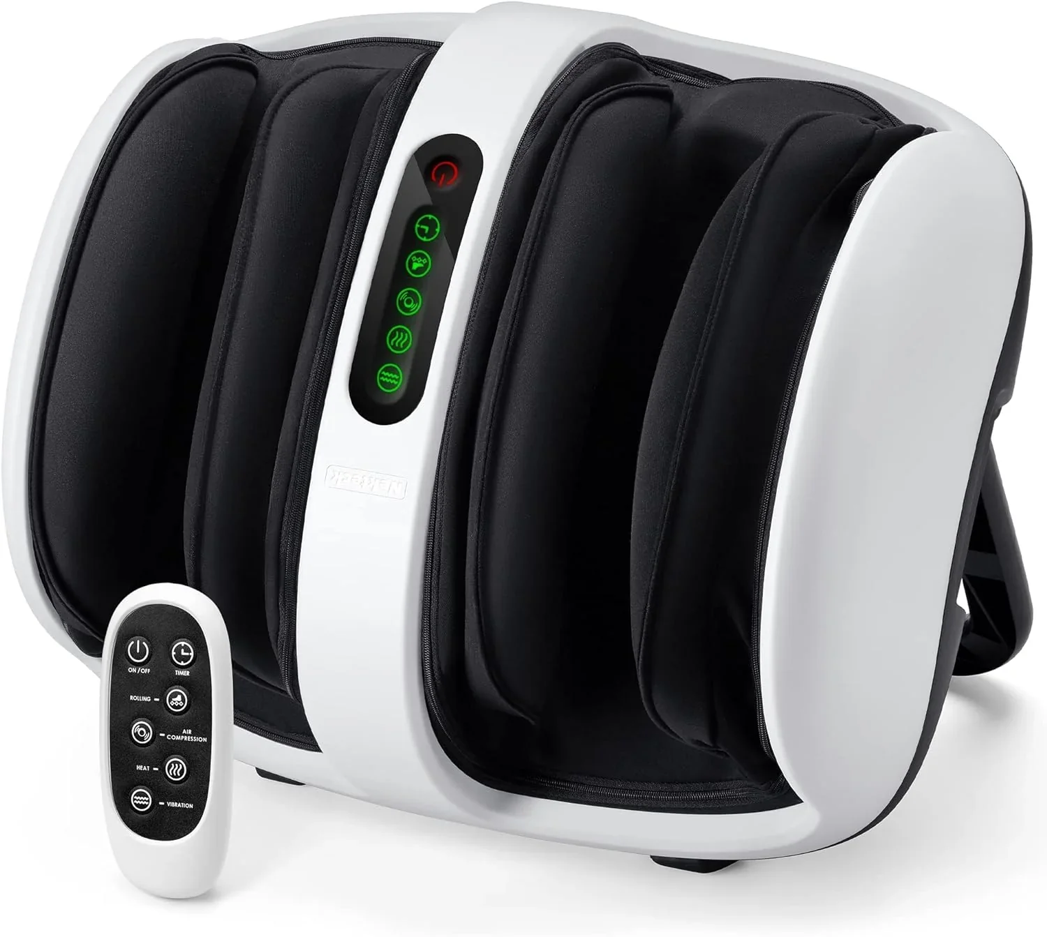 Foot Massager, Shiatsu Foot and Calf Massager