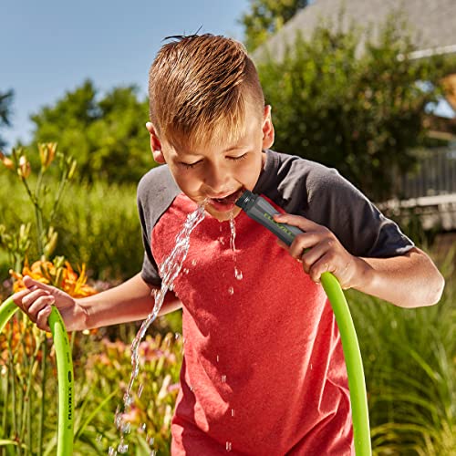 Flexzilla Garden Hose 5/8 in. x 50 ft, Heavy Duty, Lightweight, Drinking Water Safe - Image 2